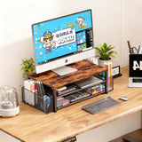 Basic Monitor Stand