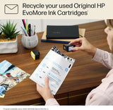 HP 923e EvoMore Yellow Original Ink Cartridge. XL Yellow