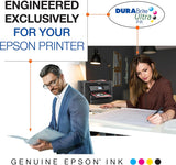 Epson T069120-S DuraBrite Ultra Black Ink Cartridge