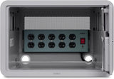 Belkin Secure and Charge - Station de recharge en classe verrouillable CA pour