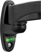 Startech ARMWALL Monitor Wall Mount for TVs Up to 27in