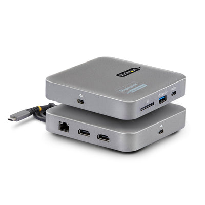 Startech DK30C2DPEP 2X 4K Universal Laptop Docking Station