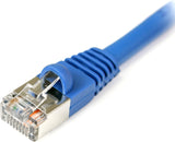 StarTech.com 15 ft. (4.6 m) Cat5e Ethernet Cable - Power Over Ethernet