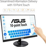 ASUS VT229H 21.5