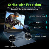 HP Victus 15.6