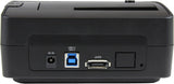 StarTech.com Single Bay USB 3.1 / eSATA to SATA Hard Drive Docking Sta