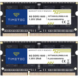 16GB DDR3-1600 LV RDIMM POUR DELL - A6761613