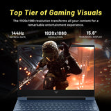HP Victus 15.6