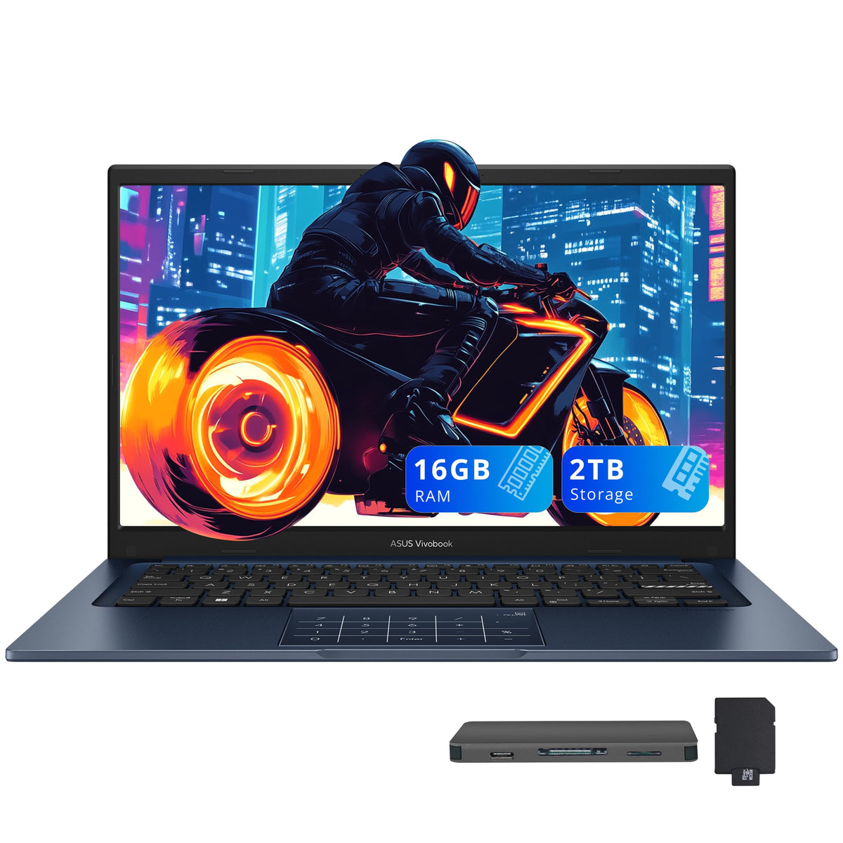 Ordinateur portable ASUS Vivobook 14