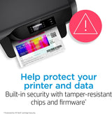 HP 972X High Yield Magenta Original PageWide Ink Cartridge (L0S01AN) L