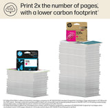 HP 936e EvoMore Magenta Original Ink Cartridge XL Magenta