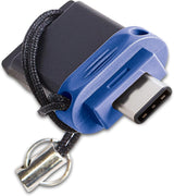 128GB Sng Dual USB 3.2 USBC