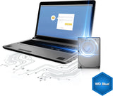 Western Digital Blue WD10EZEX 1TB 3.5 inches SATA 7200RPM 64MB Hard Dr