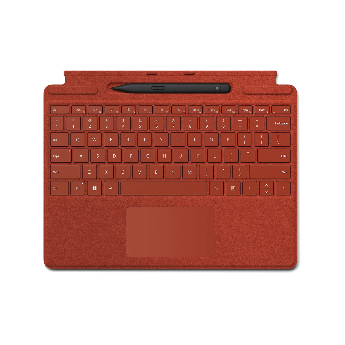 Clavier Microsoft Surface Pro avec Stylet Slim