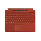 Clavier Microsoft Surface Pro avec Stylet Slim