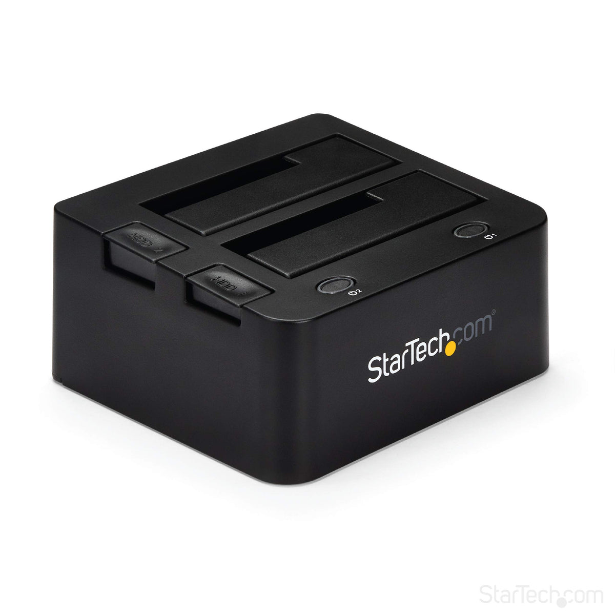 Station d'accueil USB 3.0 pour disques durs SATA III (SSD/HDD) avec UASP StarTech.com