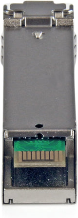 StarTech.com MSA Uncoded Compatible SFP Module - 100BASE-FX - 100MbE M