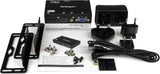 StarTech.com 2x1 VGA + HDMI to HDMI Switch/Selector Box - 1080p Multi
