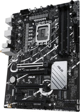 ASUS Z790 Gaming WIFI7 (LGA 1700) ATX Motherboard with PCIe® 5.0, Thre