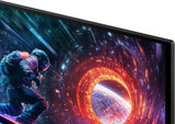 Samsung 27-inch Odyssey G5 OLED Gaming Monitor with 180Hz Refresh Rate