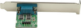 StarTech.com ICUSB232INT1 24-Inch Internal USB Motherboard Header to S