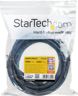 StarTech.com 23ft (7m) Premium Certified HDMI 2.0 Cable with Ethernet