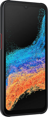 Samsung Galaxy XCover6 Pro 5G - Black, 128GB, 6.6