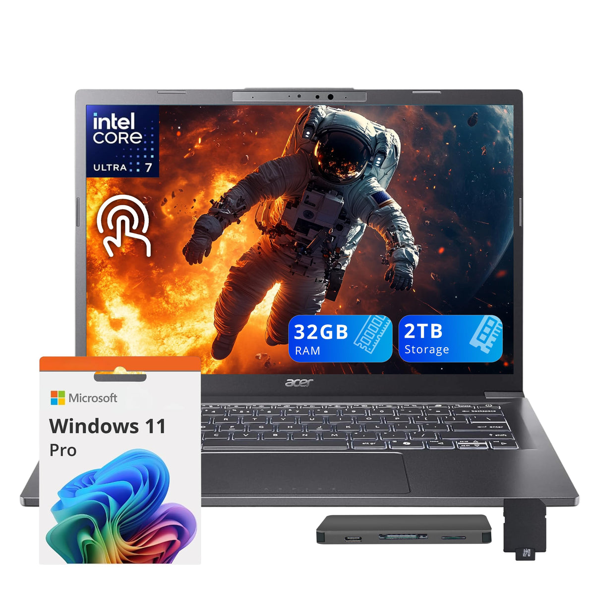Acer Aspire 14