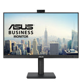 ASUS BE279QSK 27IN 1920 x 1080 FHD IPS Monitor with Webcam