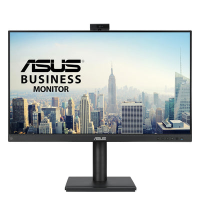 ASUS BE279QSK 27IN 1920 x 1080 FHD IPS Monitor with Webcam