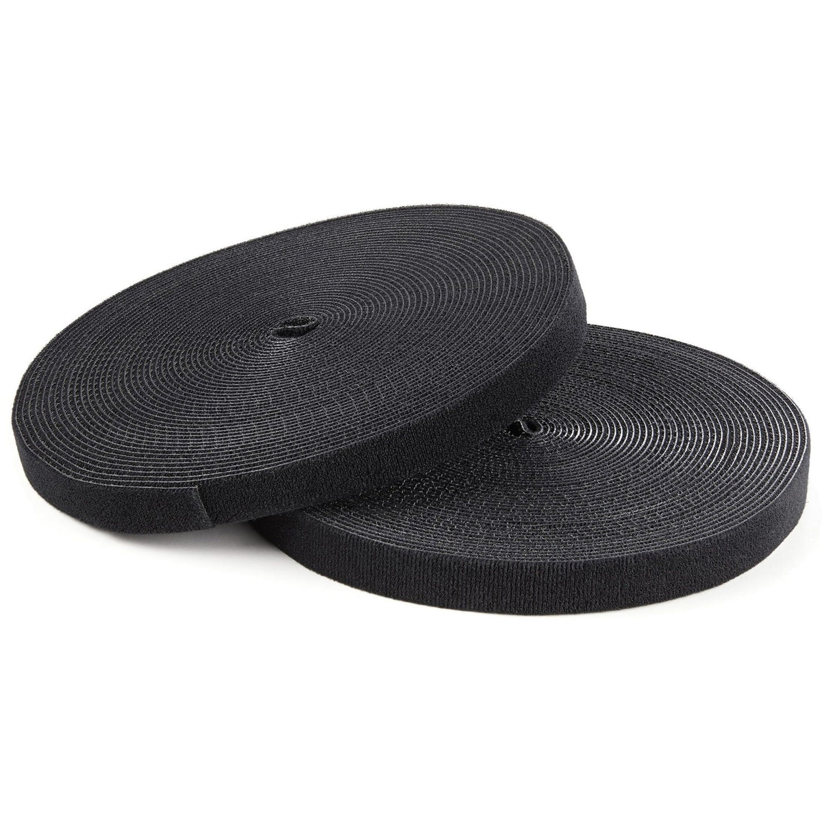 StarTech.com 100ft. Hook and Loop Roll - Cut-to-Size Reusable Cable Ti