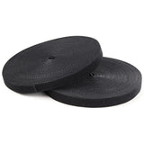 StarTech.com 100ft. Hook and Loop Roll - Cut-to-Size Reusable Cable Ti