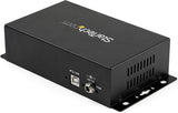 StarTech.com ICUSB2328I Hub Adaptateur Série RS232 USB vers DB9 8 Ports av