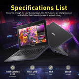 ASUS 11.6