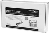 StarTech.com 10 Pack HPE J8177C Compatible SFP Module - 1000BASE-T - S