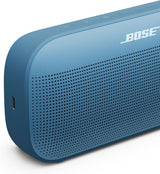 Bose SoundLink Flex Bluetooth Speaker (2nd Gen) - Portable Outdoor Spe