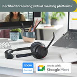 Jabra Evolve2 55 Wireless Headset