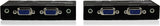 StarTech.com VGA Video Extender over Cat 5 with Audio - Up to 500ft (1