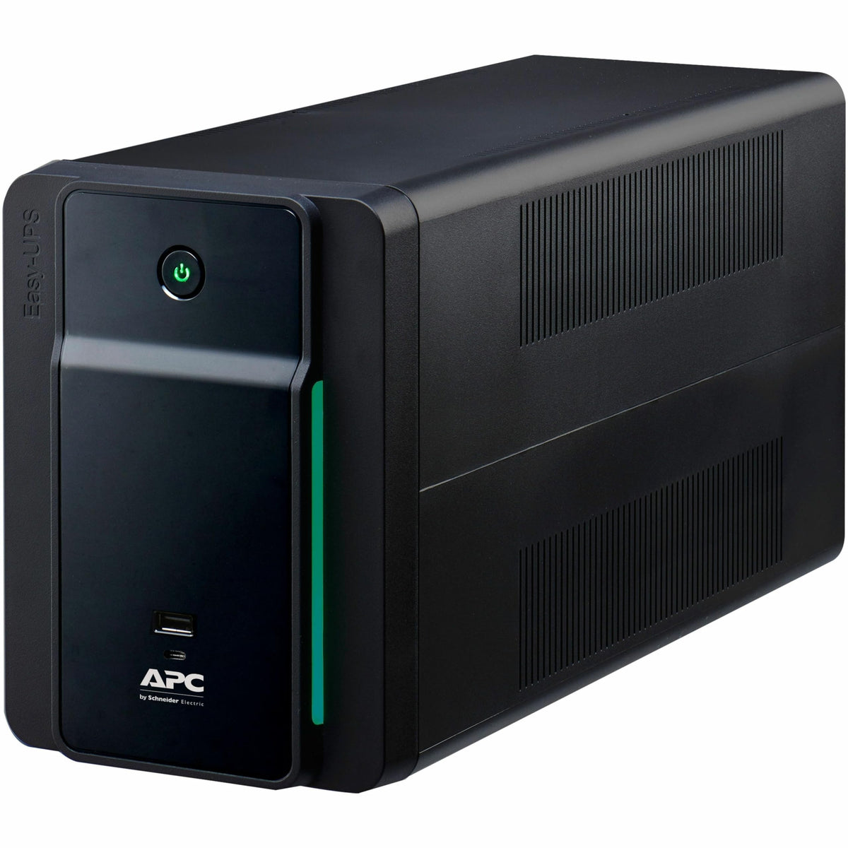 APC UPS 1200VA Line Interactive UPS Battery Backup, BVK1200M2 Backup B