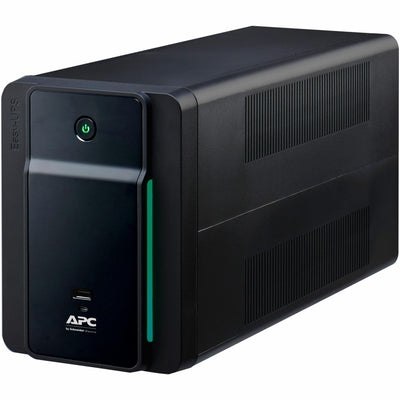 APC UPS 1200VA Line Interactive UPS Battery Backup, BVK1200M2 Backup B