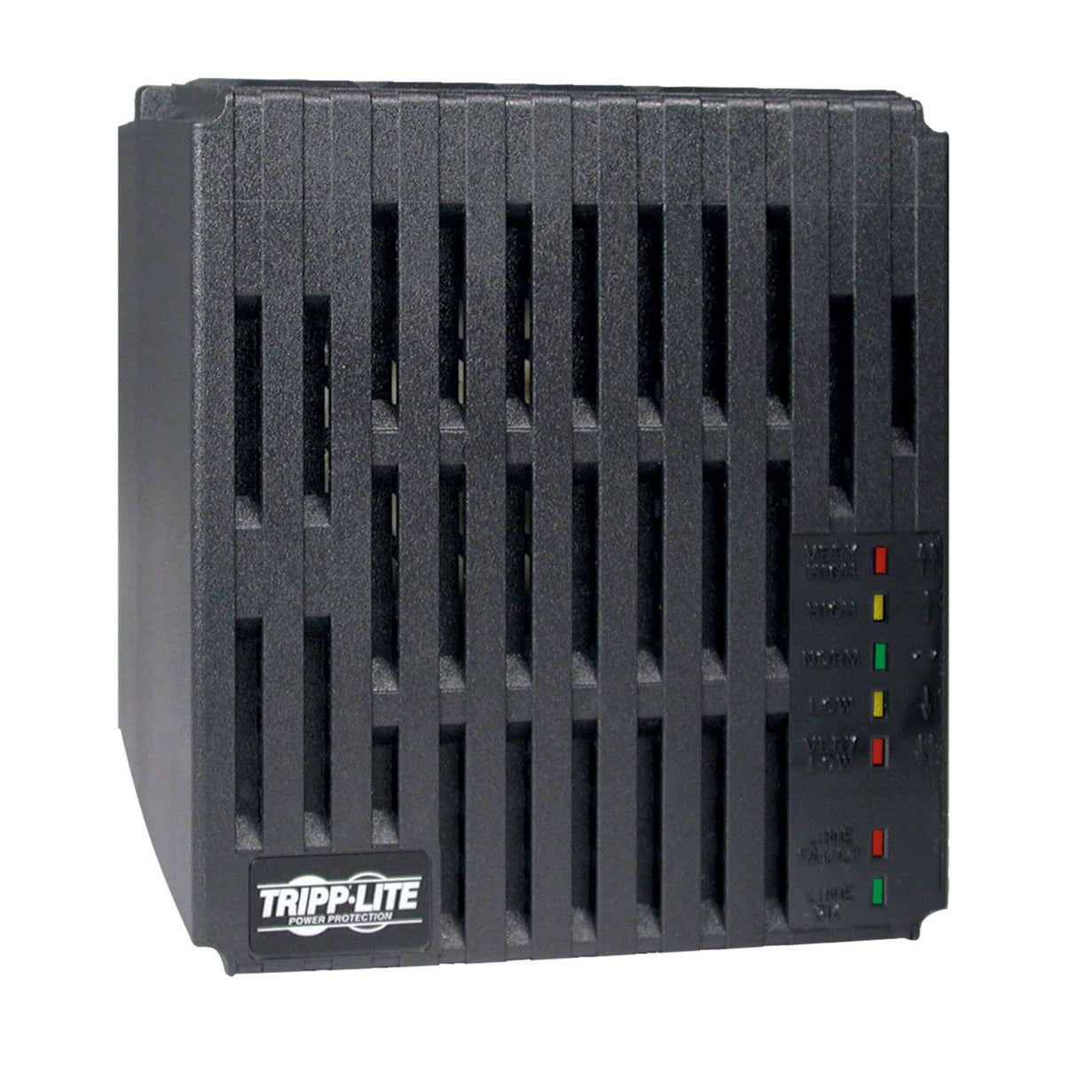 Tripp Lite LC1800 Conditionneur de Ligne 1800W AVR Parafoudre 120V 15A 60Hz 6 Sorties