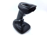 Zebra DS8108-SR 2D Barcode Scanner with Stand USB Kit