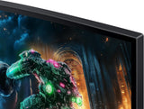 Samsung Odyssey G9 49-inch Curved Gaming Monitor