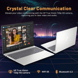 HP 15.6