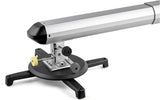 StarTech.com Universal Projector Wall Mount - Projector Mount Supports