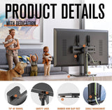 Samsung VG-LFR51PWL/ZA Monitor Pivot Frame Kit