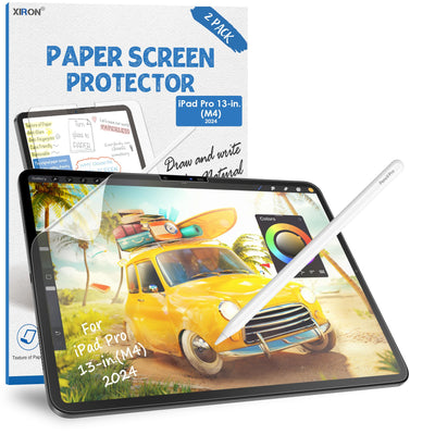 Targus Screen Protector PET for iPad Pro 13 (M4)