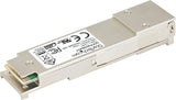 StarTech.com MSA Uncoded Compatible QSFP+ Module - 40GBASE-SR4-40GbE M