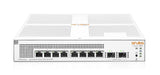 Aruba Ion 1930 8g 2sfp 124w Switch