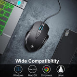 SOURIS_BO Souris USB Lenovo Essential